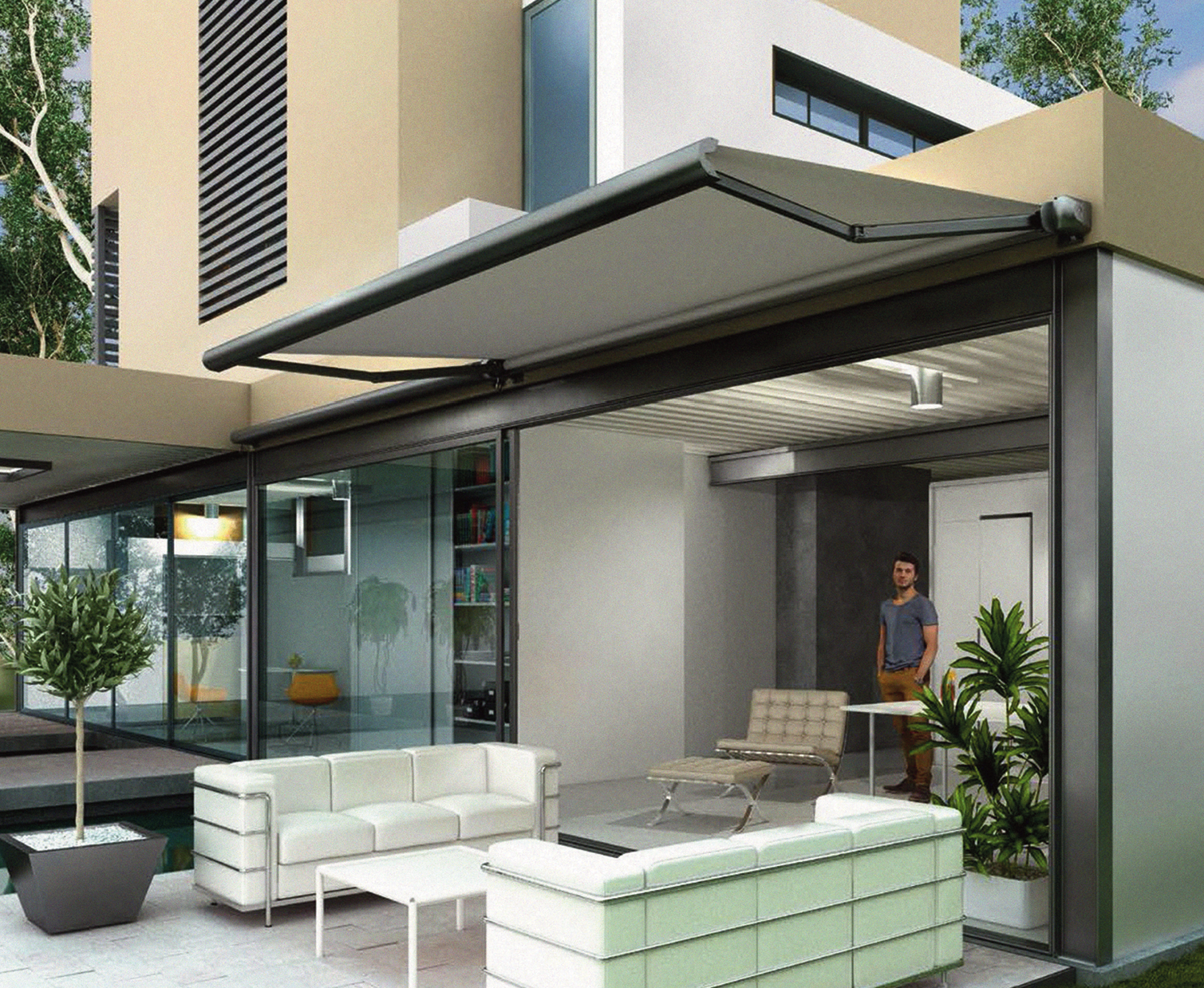 Velas de Sombra para Piscinas: Diseño, Protección UV y Mantenimiento