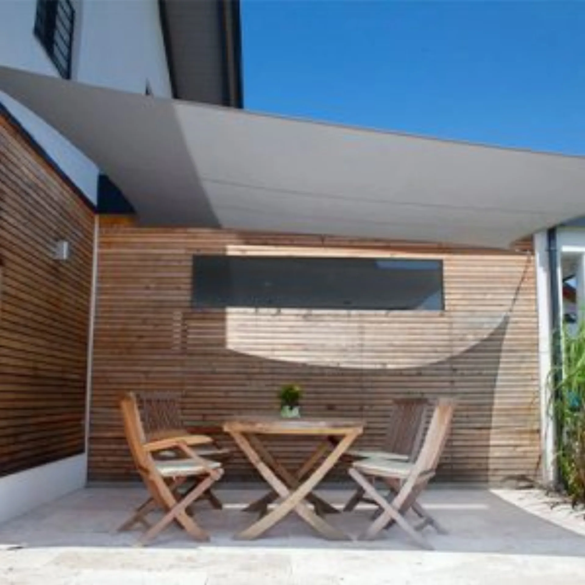 Cuadrada / Rectangular