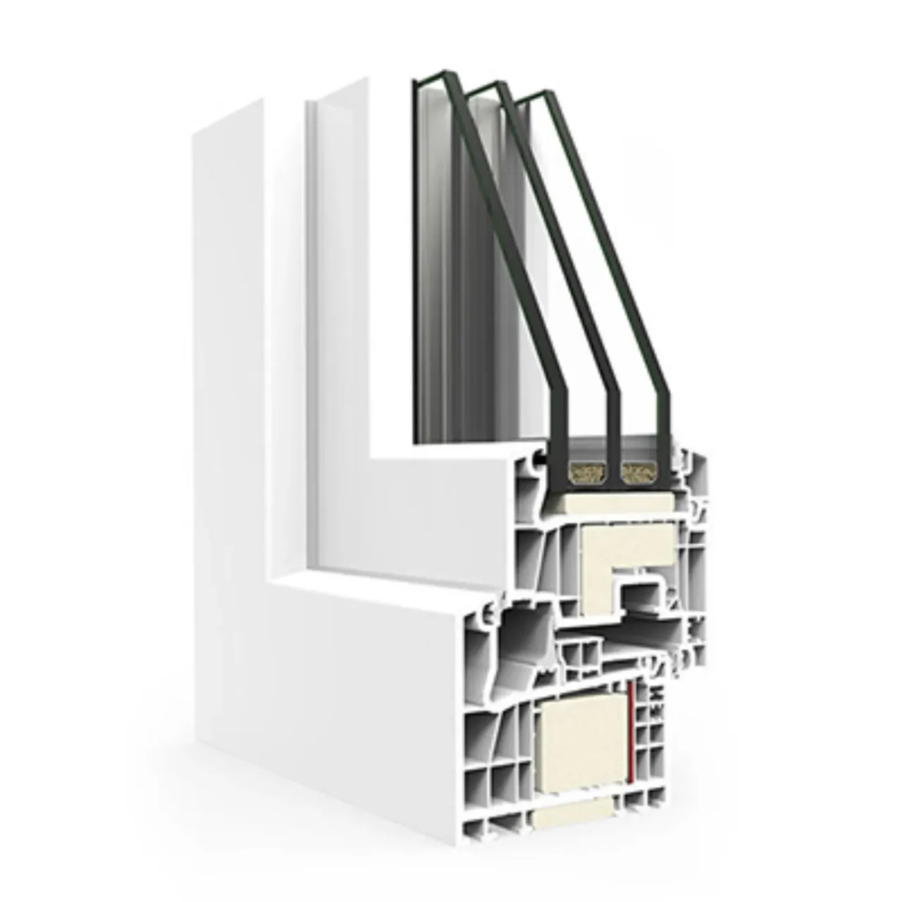 PVC Windows and Energy Savings: How Much Can You Save in Alicante?